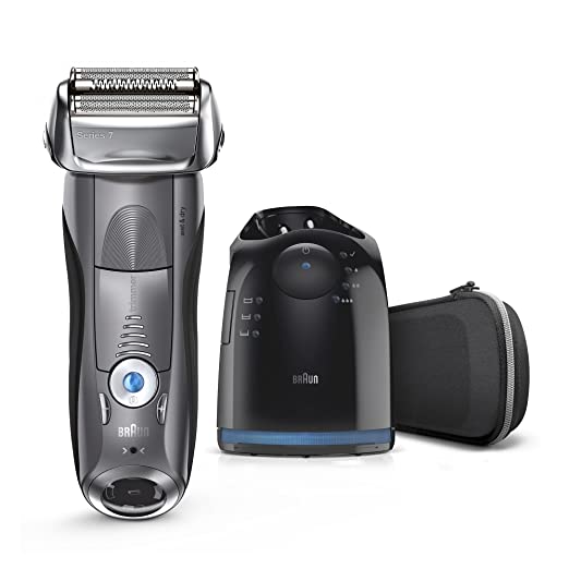 Best Braun Series 7 Comparison Reviews - Side By Side - 2024